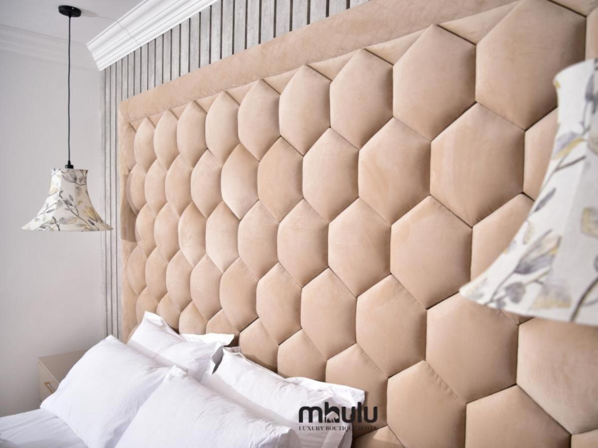 Mhulu Luxury Boutique Hotel Midrand Habitación foto